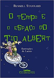 O Tempo e o Espaço do Tio Albert