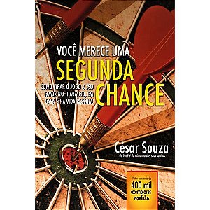 Você Merece uma Chance