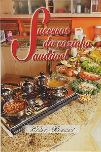 Sucessos da Cozinha Saudável
