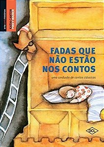 Fadas Que Não Estão Nos Contos