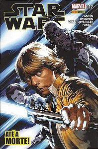 Star Wars - Ed. 12 - Até a Morte