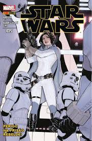 Star Wars - Ed. 15 - Perigo na Prisão Rebelde