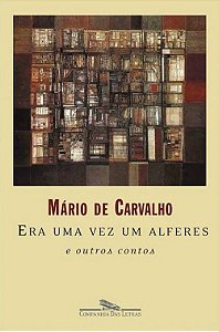 Era uma Vez um Alferes e Outros Contos