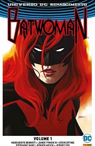 Batwoman - Vol. 1
