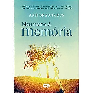 Meu Nome é Memória