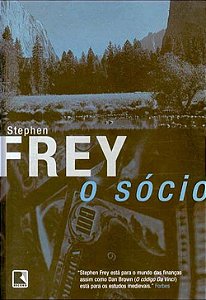Frey - O Sócio