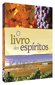 O Livro dos Espíritos