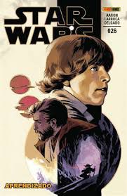 Star Wars - Ed. 26 - Aprendizado