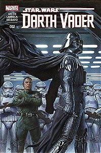 Darth Vader - Ed. 02