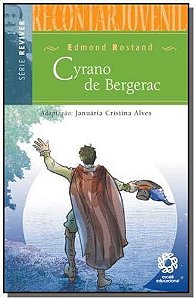 Recontar Juvenil - Reviver - Cyrano de Bergerac
