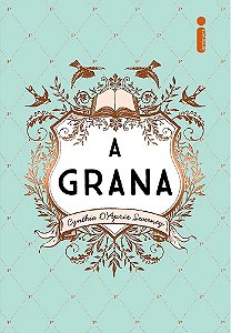 A Grana - Cynthia Sweeney