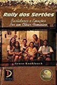 Rally dos Sertões