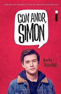 Com Amor, Simon