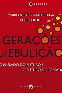 Gerações em Ebulição