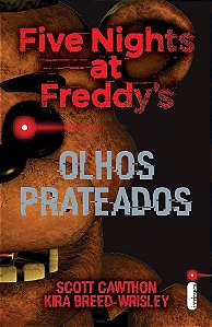 Olhos Prateados