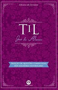 Clássicos da Literatura - Ciranda - Til