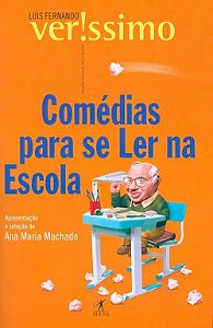 Comédias para se Ler na Escola