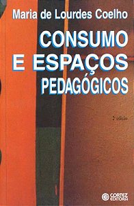 Consumo e Espaços Pedagógicos