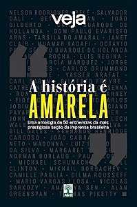 A História é Amarela