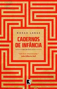 Cadernos de Infância - Memórias