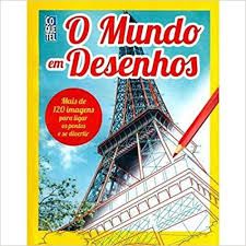 O Mundo em Desenhos