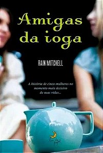 Amigas da Ioga