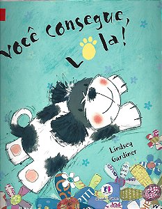 Você Consegue Lola
