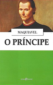 O Príncipe - Maquiavel