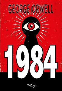 Livro: 1984