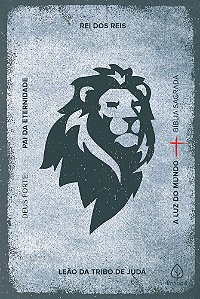 Bíblia Sagrada - ACF - Rei dos Reis