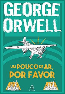 Um pouco de ar, por favor