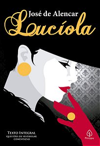 Lucíola - José de Alencar