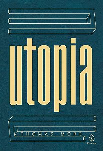 Utopia - Thomas More