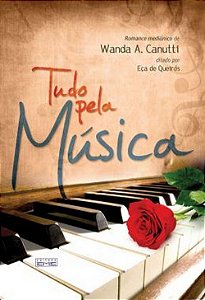 Tudo Pela Música