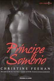 Príncipe Sombrio