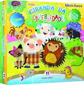 Ciranda da Diversidade