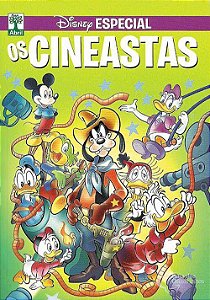 Disney Especial - Os Cineastas