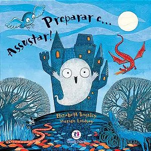 Lit. Inf. - Preparar e... Assustar