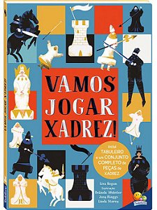 Vamos Jogar Xadrez