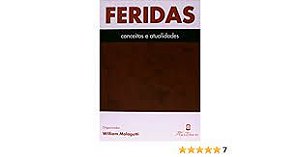 Feridas Conceitos e Atualidades