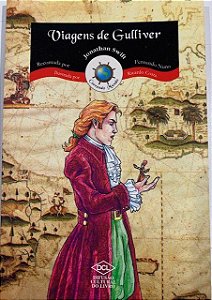 Correndo Mundo - Viagens de Gulliver