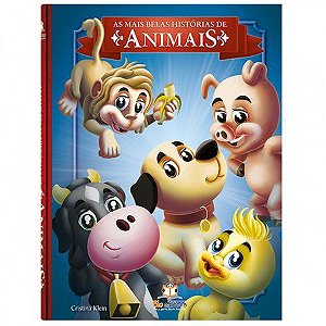 As Mais Belas Histórias de Animais