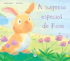A Surpresa Especial de Rose