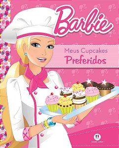 Barbie - Meus Cupcakes Preferidos