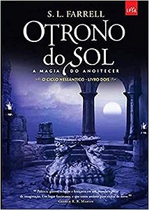 O Trono do Sol: A Magia do Anoitecer