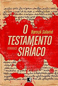 O Testamento Siríaco
