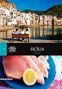 Cozinhas da Itália - Sicília