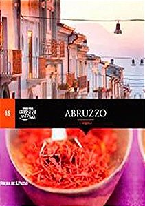 Cozinhas da Itália - Abruzzo