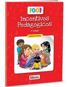 Livro: 1001 Incentivos Pedagógicos