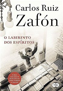 O Labirinto dos Espíritos
